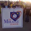 Moody Miracle League First Annual 1 Mile Fun Run PRESENTED BY ALABAMA POWER August 29, 2015 at the Moody Miracle League Park. It is free entry for the event