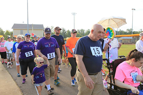 MIRACLES IN MOTION 2016 Moody Miracle League 5K & 1 Mile Fun Run/Walk/Roll IS scheduled for Saturday, April 16, 2016. 5k begins at 8:00 AM | (205) 533-0750