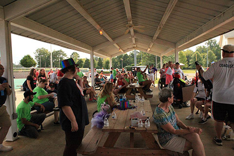 MIRACLES IN MOTION 2016 Moody Miracle League 5K & 1 Mile Fun Run/Walk/Roll IS scheduled for Saturday, April 16, 2016. 5k begins at 8:00 AM | (205) 533-0750