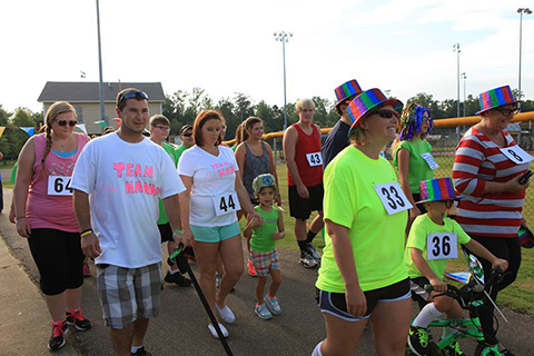 MIRACLES IN MOTION 2016 Moody Miracle League 5K & 1 Mile Fun Run/Walk/Roll IS scheduled for Saturday, April 16, 2016. 5k begins at 8:00 AM | (205) 533-0750