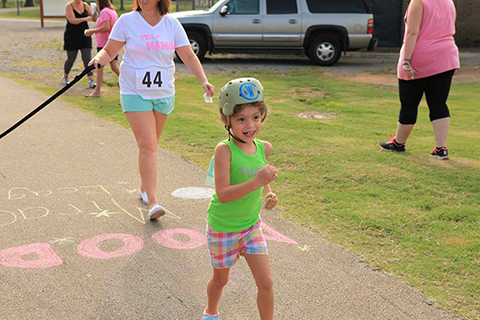 MIRACLES IN MOTION 2016 Moody Miracle League 5K & 1 Mile Fun Run/Walk/Roll IS scheduled for Saturday, April 16, 2016. 5k begins at 8:00 AM | (205) 533-0750