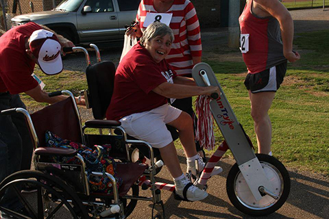 MIRACLES IN MOTION 2016 Moody Miracle League 5K & 1 Mile Fun Run/Walk/Roll IS scheduled for Saturday, April 16, 2016. 5k begins at 8:00 AM | (205) 533-0750